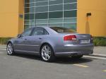 Audi S8 2006 года (AU)